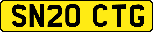 SN20CTG