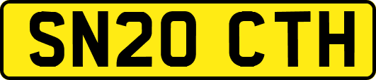 SN20CTH