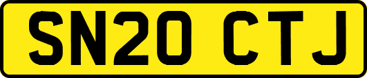 SN20CTJ