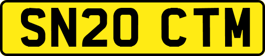 SN20CTM