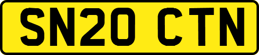 SN20CTN