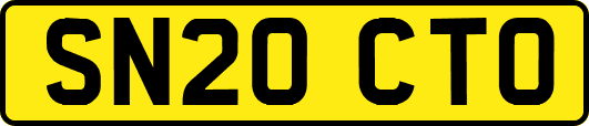 SN20CTO