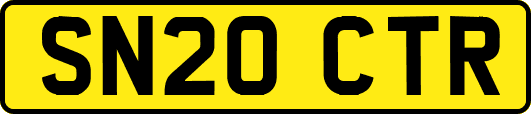 SN20CTR