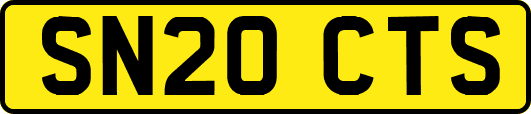 SN20CTS