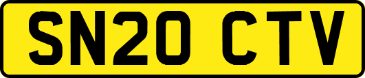 SN20CTV