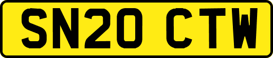 SN20CTW
