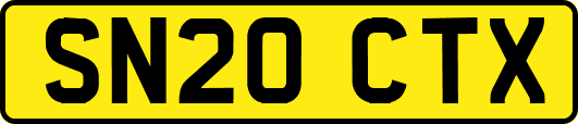 SN20CTX