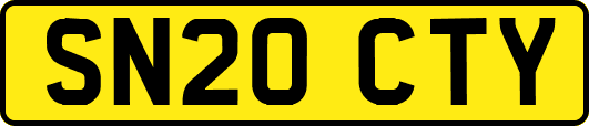 SN20CTY