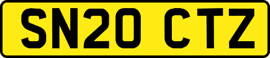 SN20CTZ