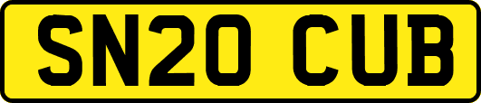 SN20CUB