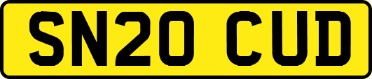 SN20CUD