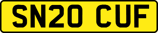 SN20CUF