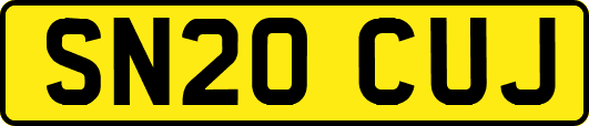 SN20CUJ