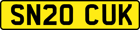 SN20CUK