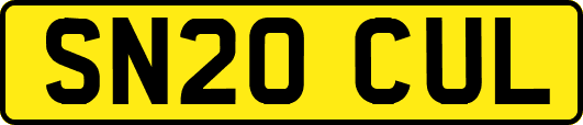 SN20CUL