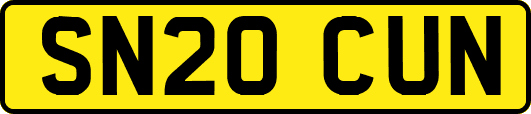 SN20CUN