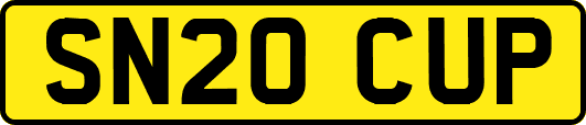 SN20CUP