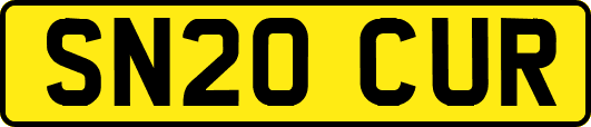 SN20CUR