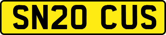 SN20CUS
