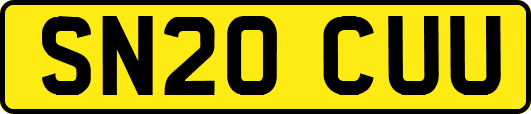 SN20CUU