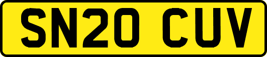 SN20CUV