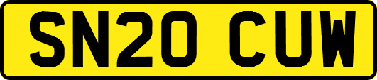 SN20CUW