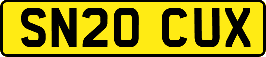 SN20CUX