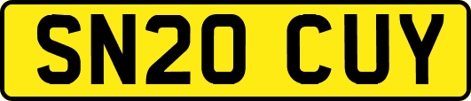 SN20CUY