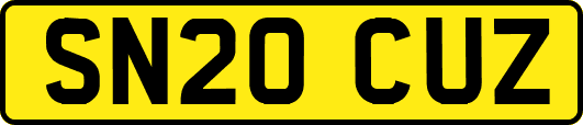 SN20CUZ