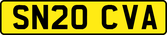 SN20CVA