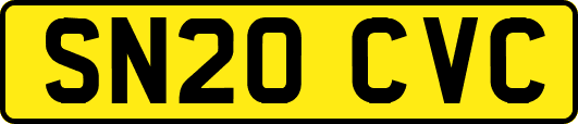 SN20CVC