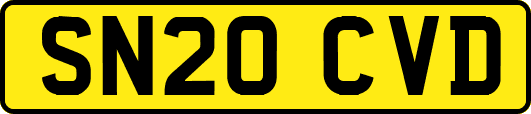 SN20CVD