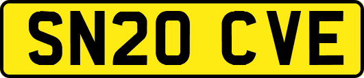 SN20CVE