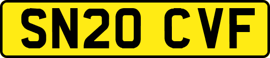 SN20CVF