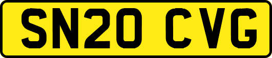 SN20CVG