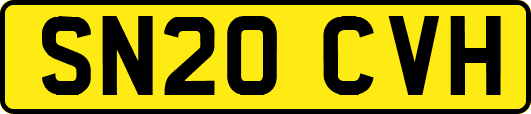 SN20CVH