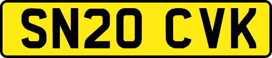 SN20CVK