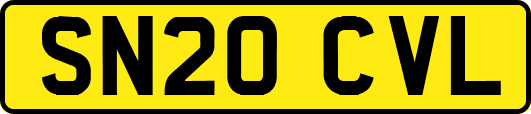 SN20CVL