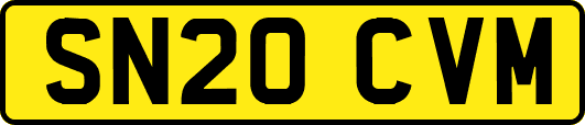 SN20CVM