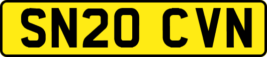 SN20CVN