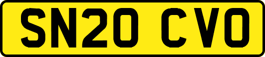 SN20CVO