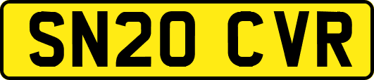SN20CVR