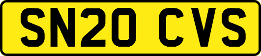SN20CVS