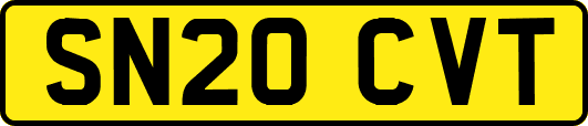 SN20CVT