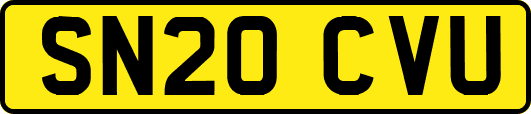 SN20CVU