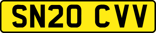 SN20CVV