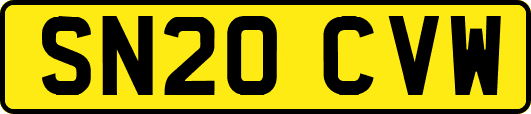 SN20CVW