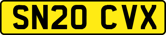 SN20CVX