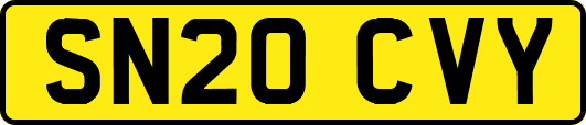 SN20CVY