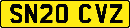 SN20CVZ